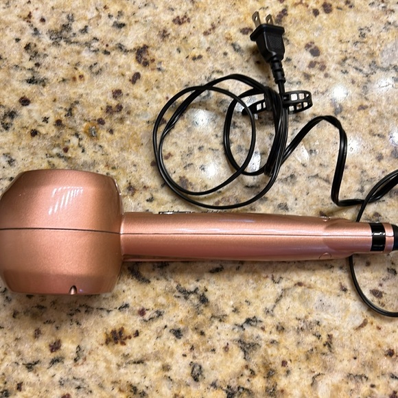 Infiniti Pro Curl Secret by Conair - Picture 7 of 9